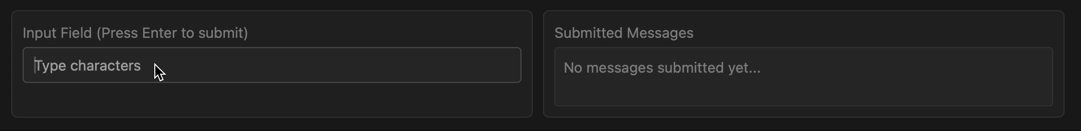 English content without the composition issue