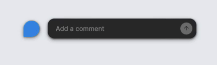 Figma Comment Safari Composition Bug
